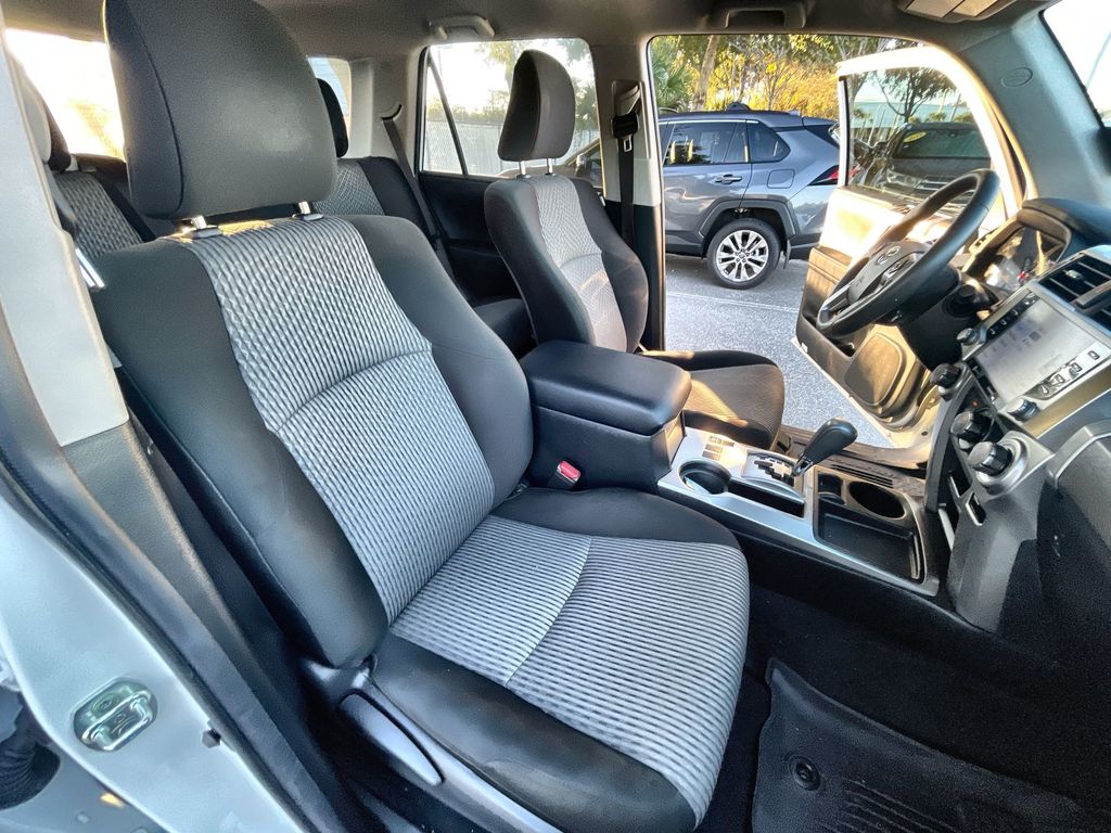 Used 2023 Toyota 4Runner SUV