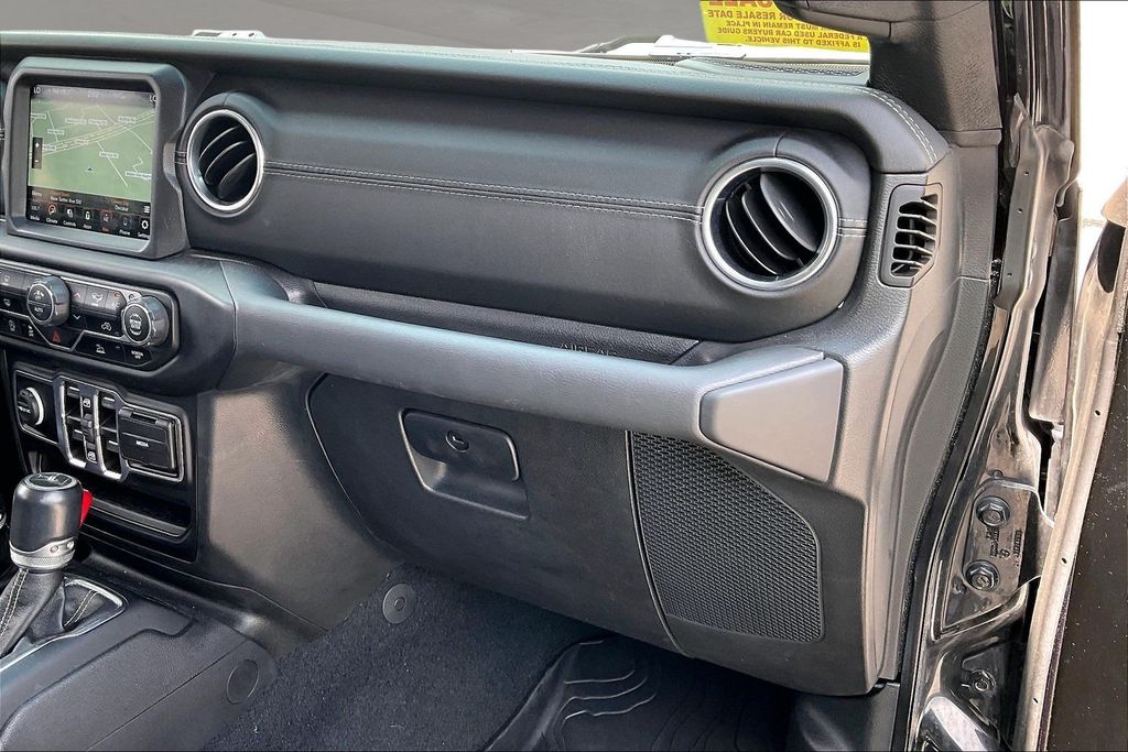 Used 2020 Jeep Gladiator Truck