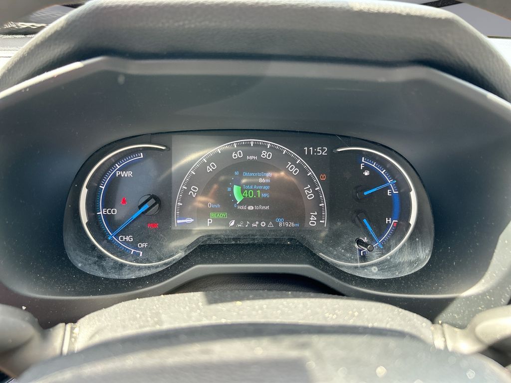 Thumbnail: 2025 Toyota RAV4 - 20