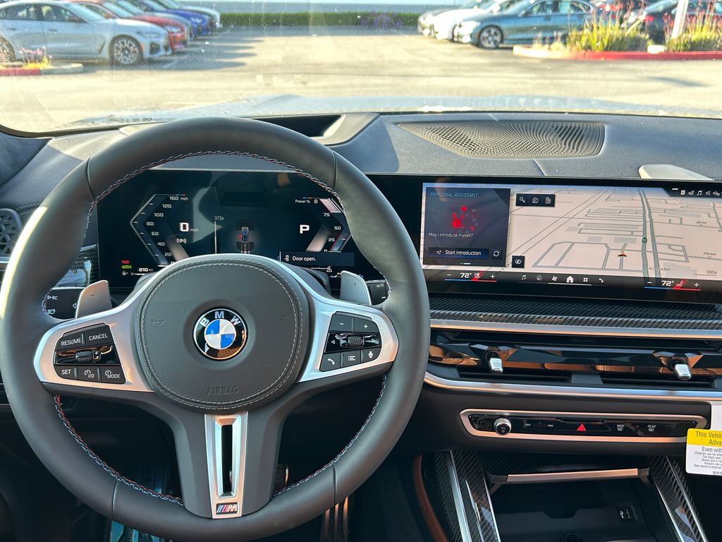 Thumbnail: 2027 BMW X7 - 17