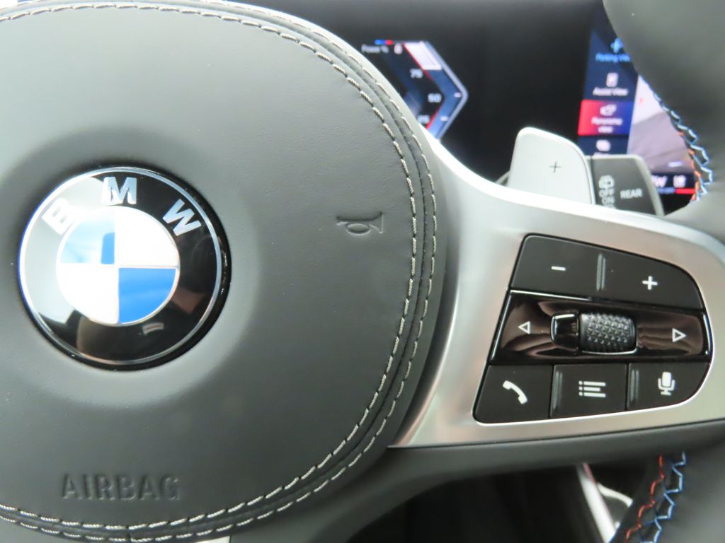 Thumbnail: 2026 BMW X5 - 12