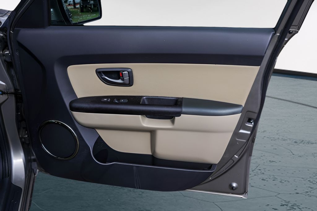 Used Car 2011 Kia Soul  Exclaim For Sale Under $10,000 In Austin, Texas