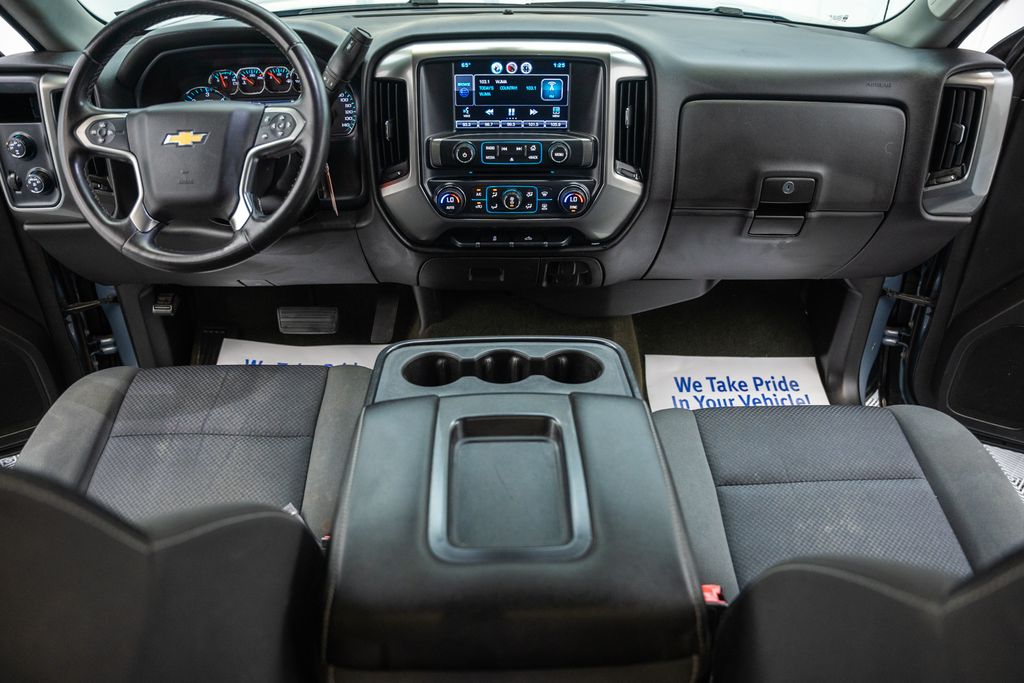 ChevroletSilverado 150022