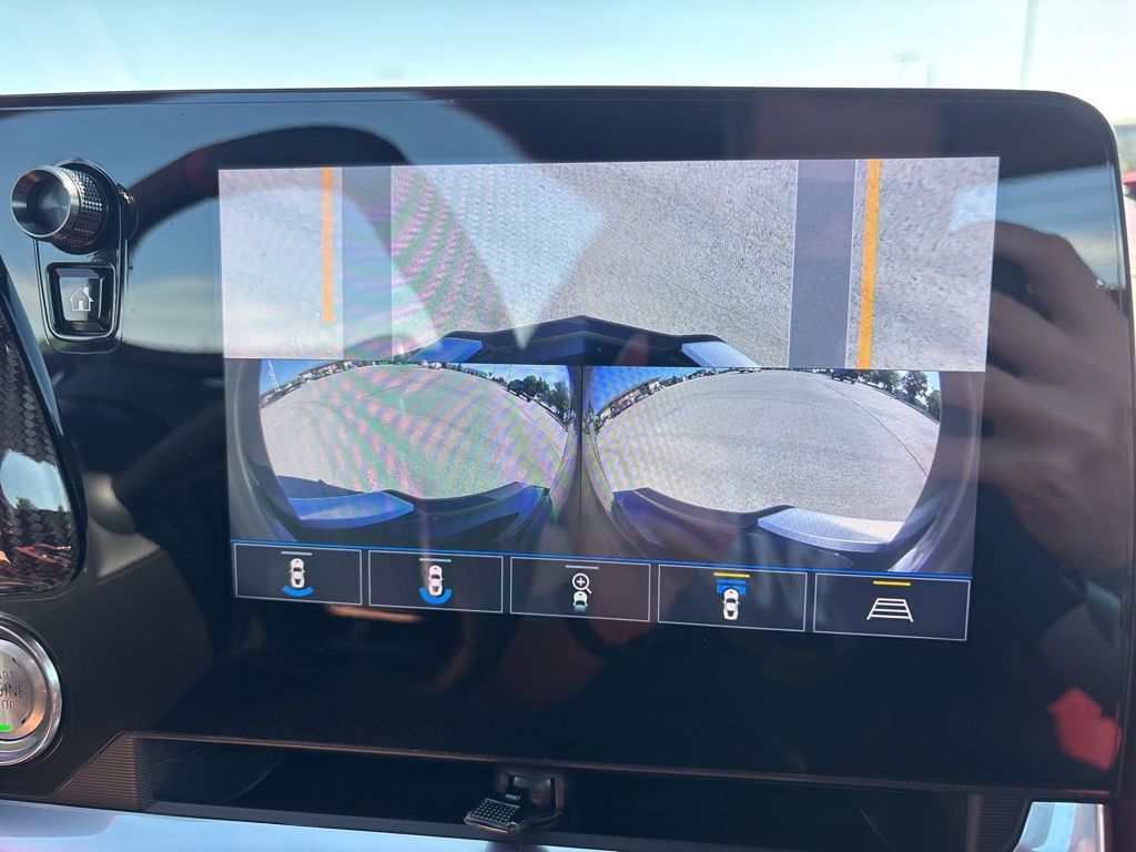 Used 2020 Chevrolet Corvette Convertible