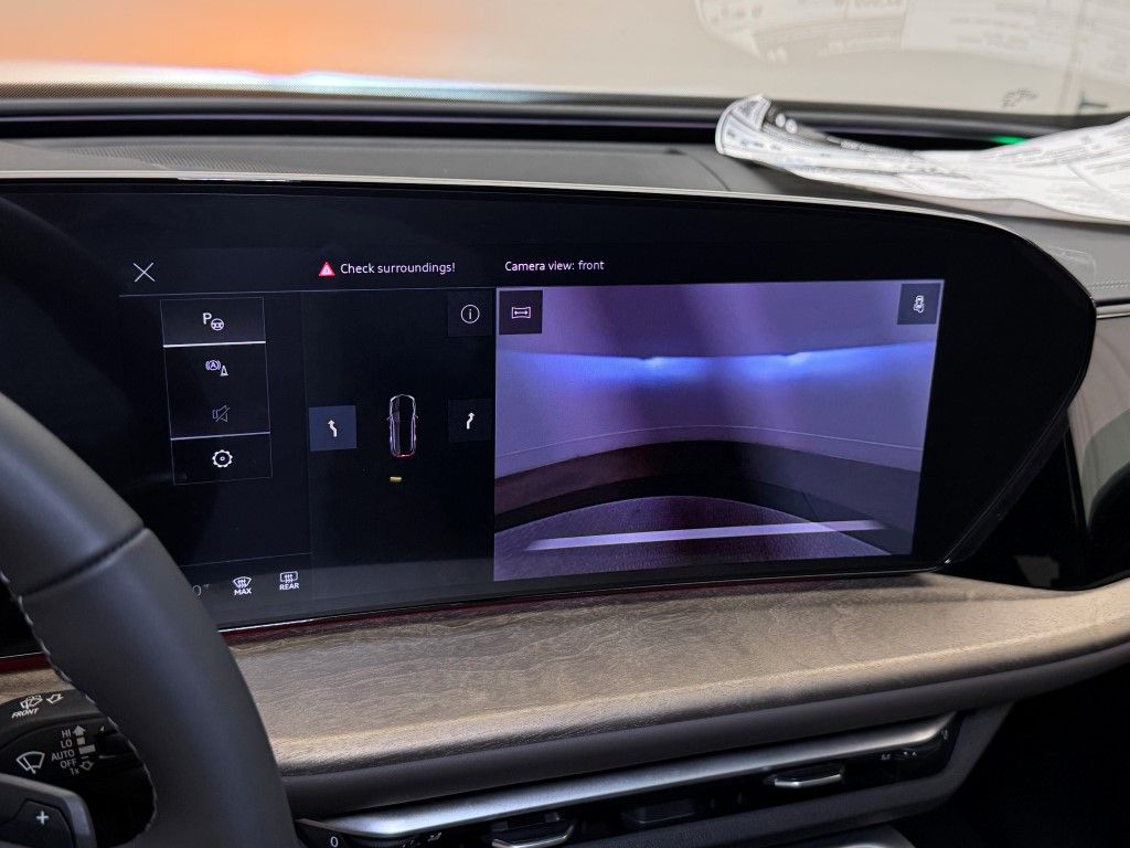 2025 Audi Q5 Premium 25