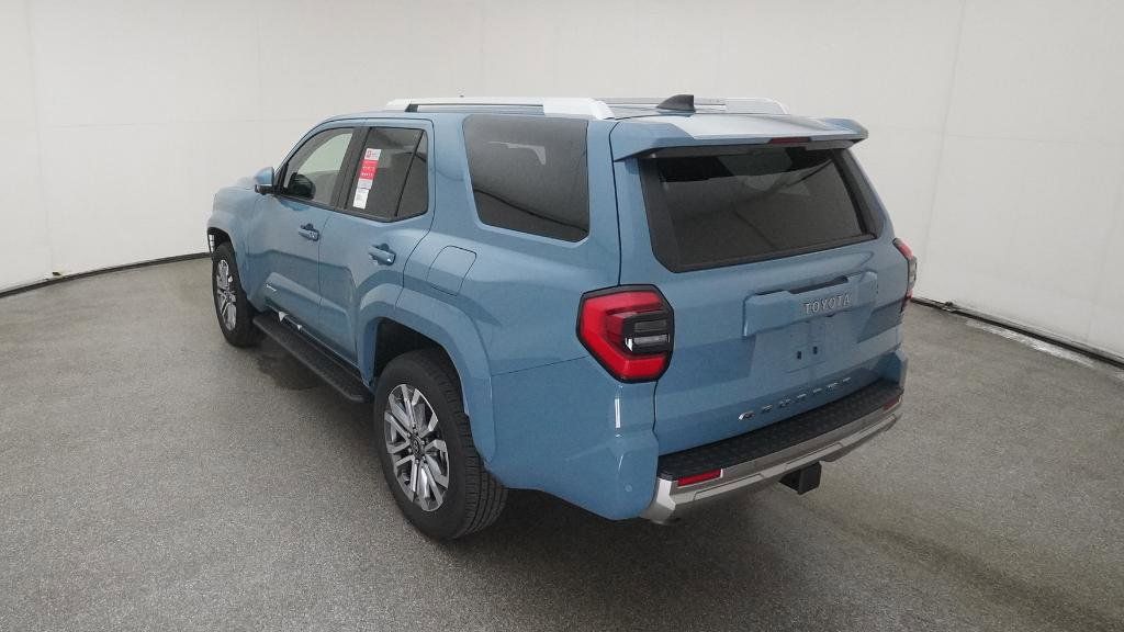 Thumbnail: 2025 Toyota 4Runner - 3