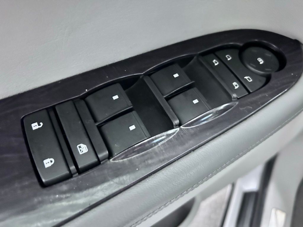 used 2017 Buick Enclave car, priced at $9,787