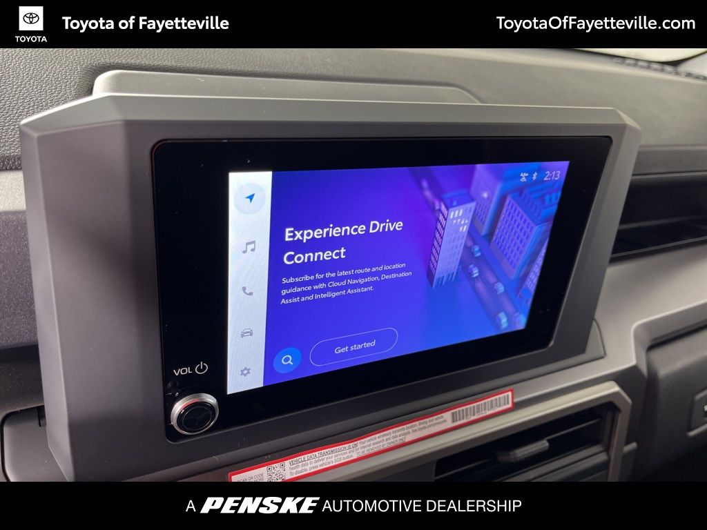 Thumbnail: 2025 Toyota 4Runner - 29