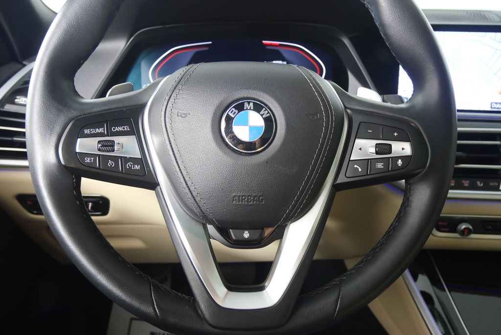 Thumbnail: 2020 BMW X5 - 22