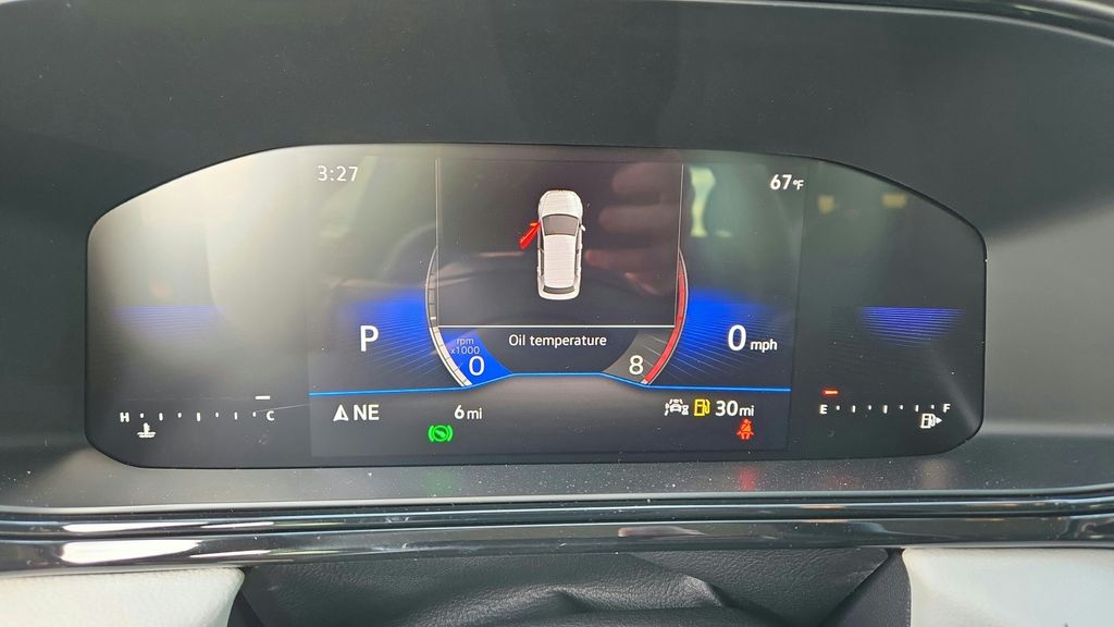 2026 Volkswagen Taos