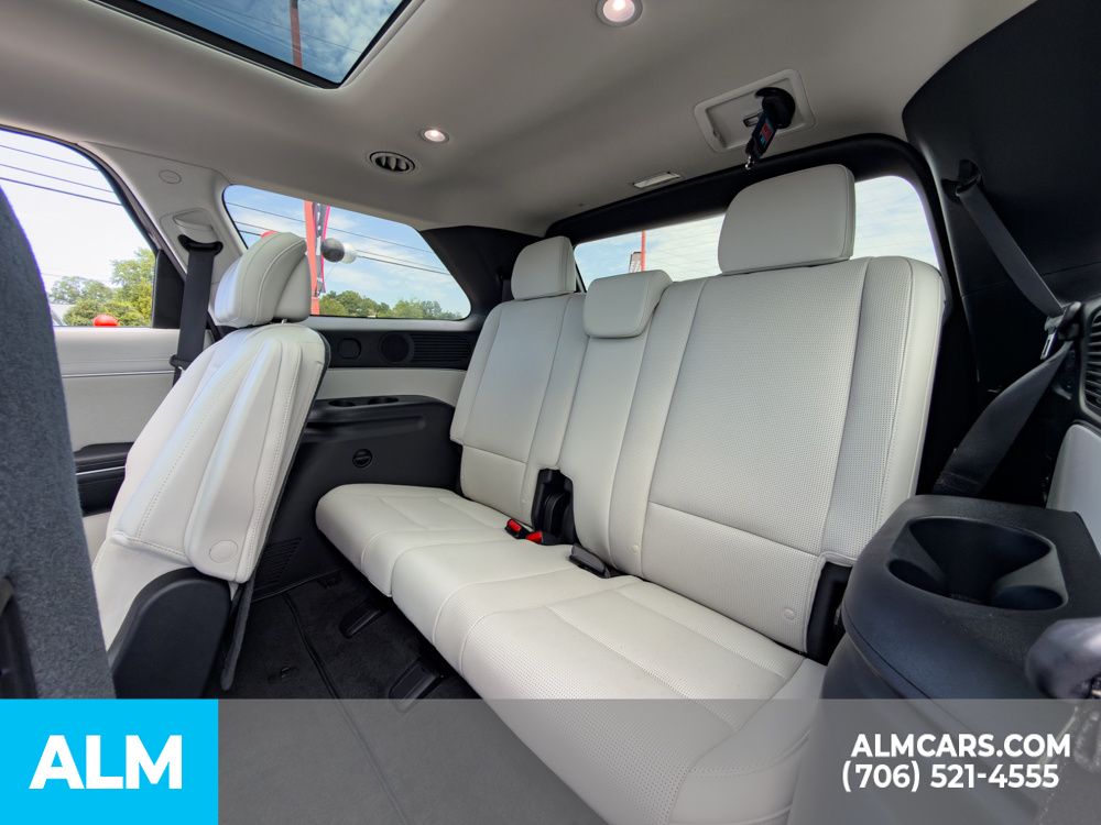 Used 2026 Gray Hyundai Calligraphy image 24