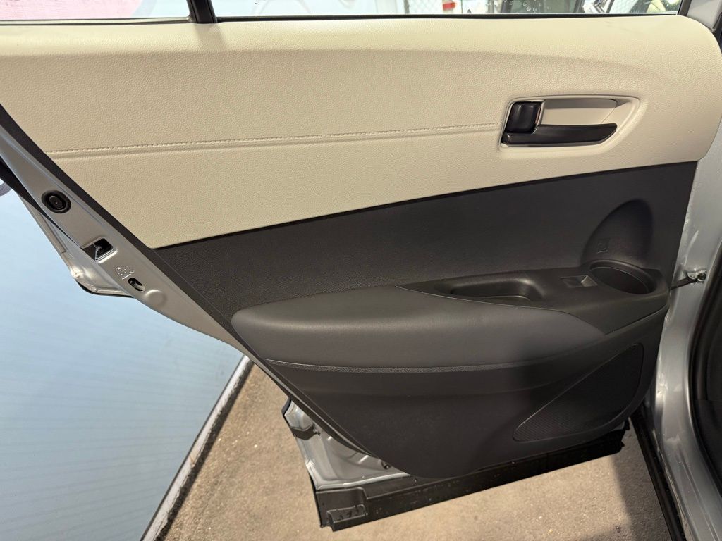 Thumbnail: 2026 Toyota Corolla Cross - 22