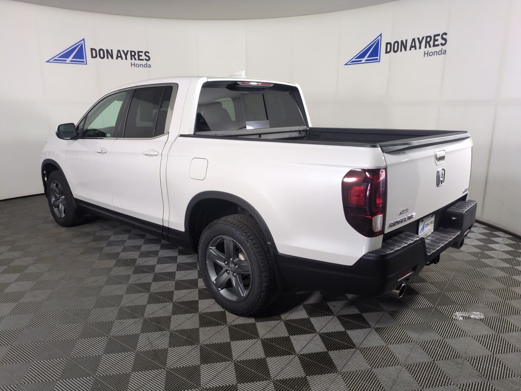 Used 2023 Honda Ridgeline For Sale in Fort Wayne, IN