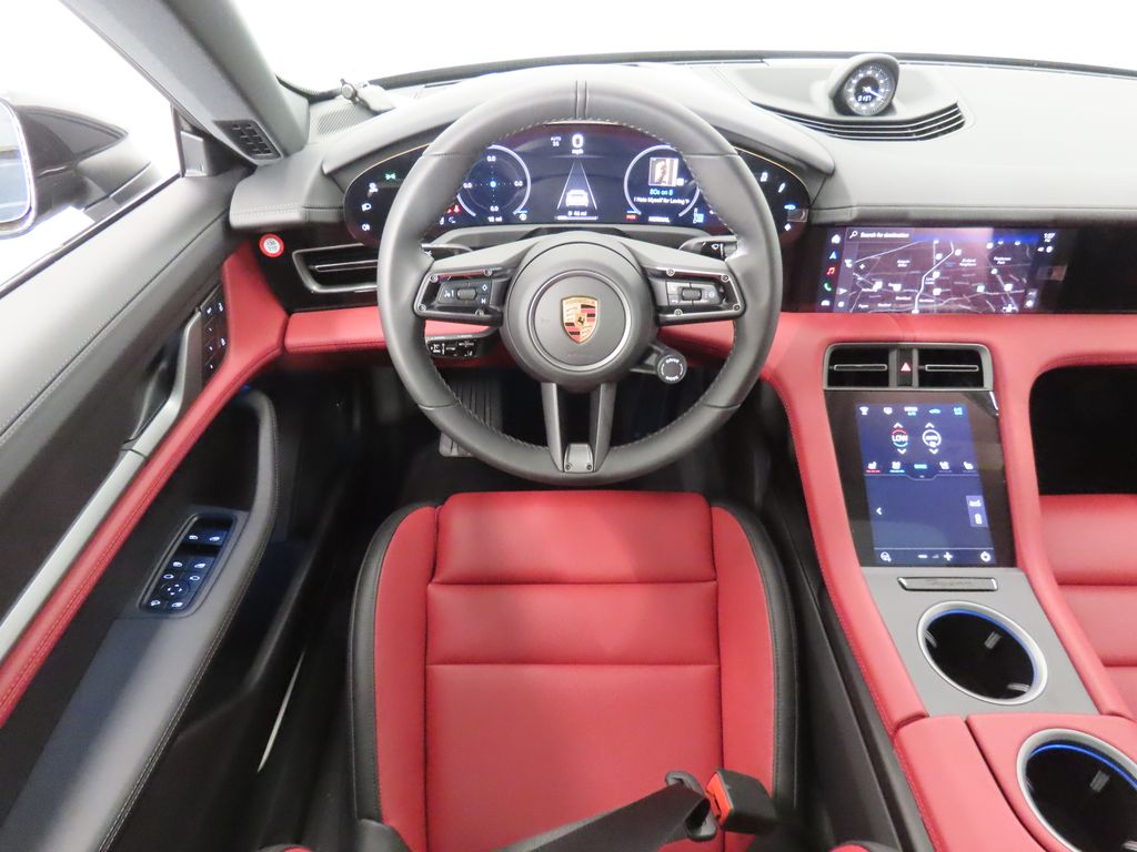 Thumbnail: 2026 Porsche Taycan - 17