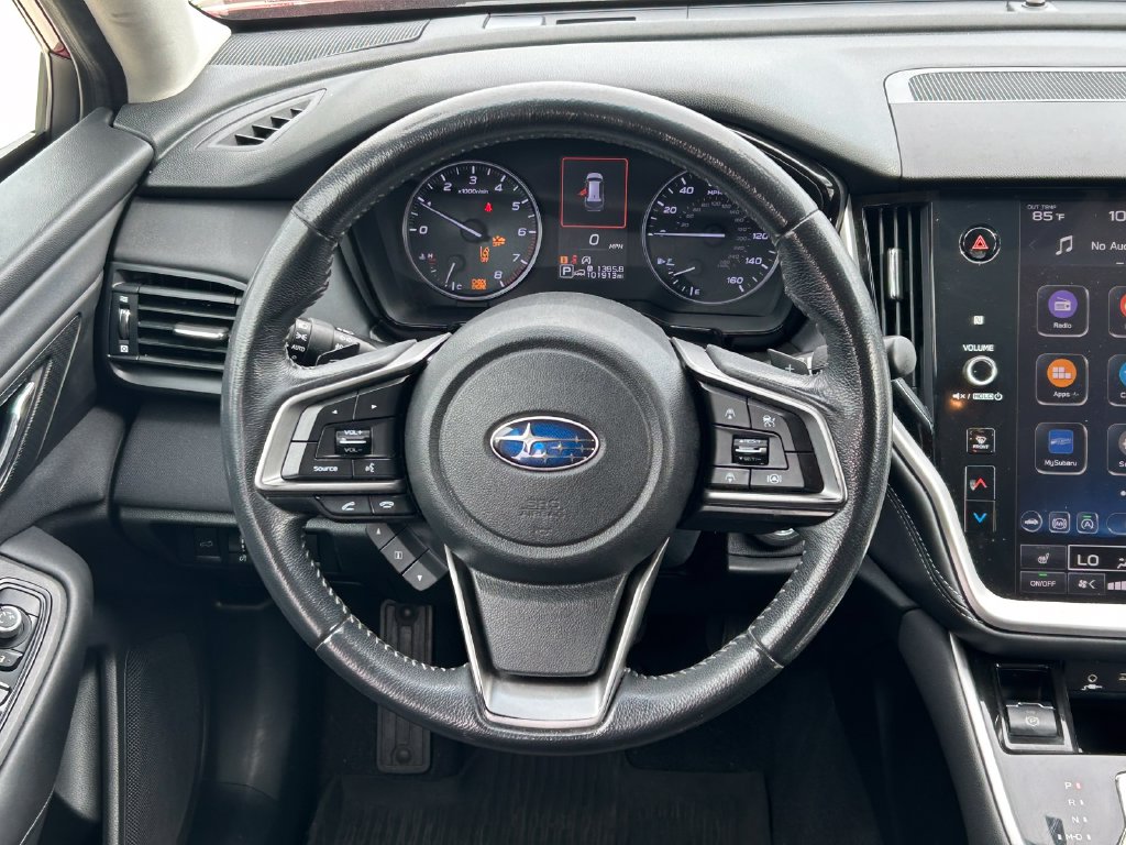 Used 2020 Subaru Outback SUV