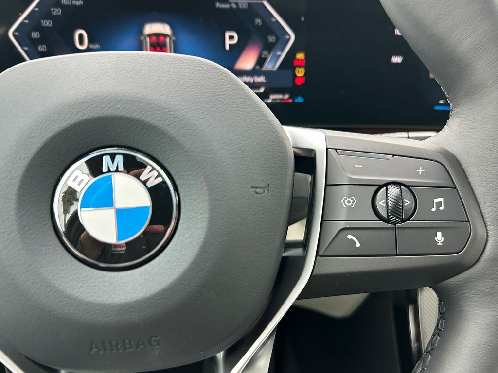 Thumbnail: 2026 BMW X1 - 20