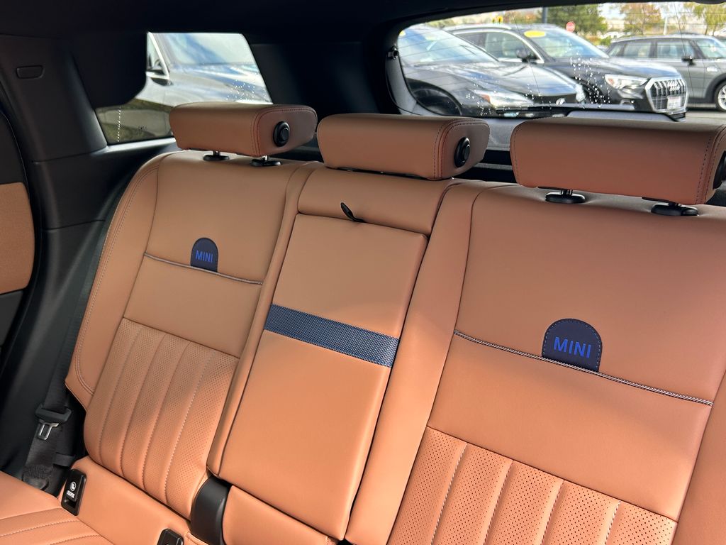 Thumbnail: 2025 MINI Cooper Countryman - 31