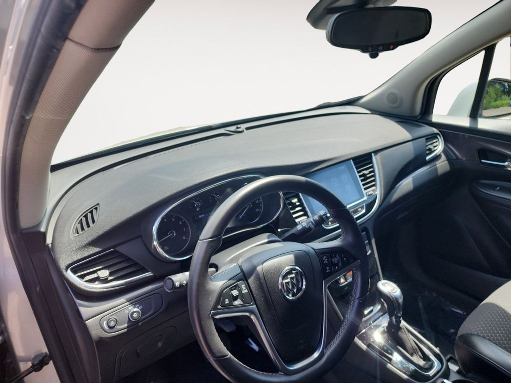 2019 Buick Encore Preferred 10