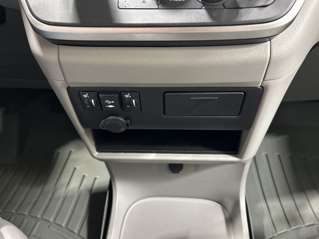 used 2020 Toyota Sienna car, priced at $29,914
