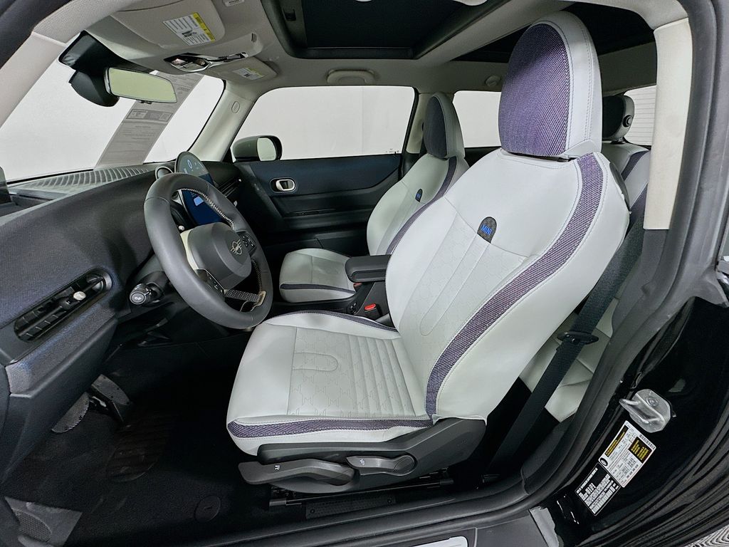 Thumbnail: 2025 MINI Cooper - 21