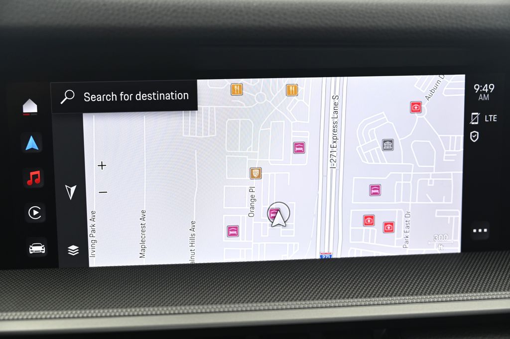 Thumbnail: 2024 Porsche 911 - 28