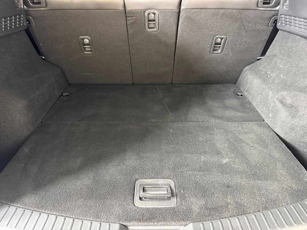 Certified Used 2023 Gray Mazda 2.5 S Select Package image 19