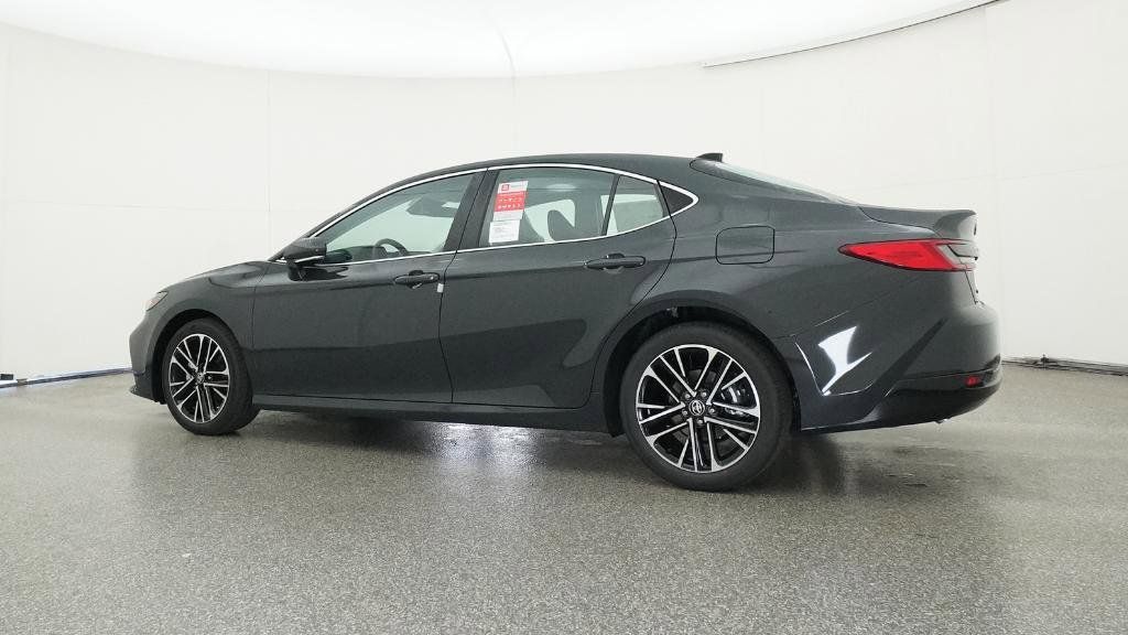 Thumbnail: 2026 Toyota Camry - 27