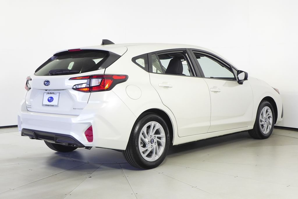 Thumbnail: 2025 Subaru Impreza - 7