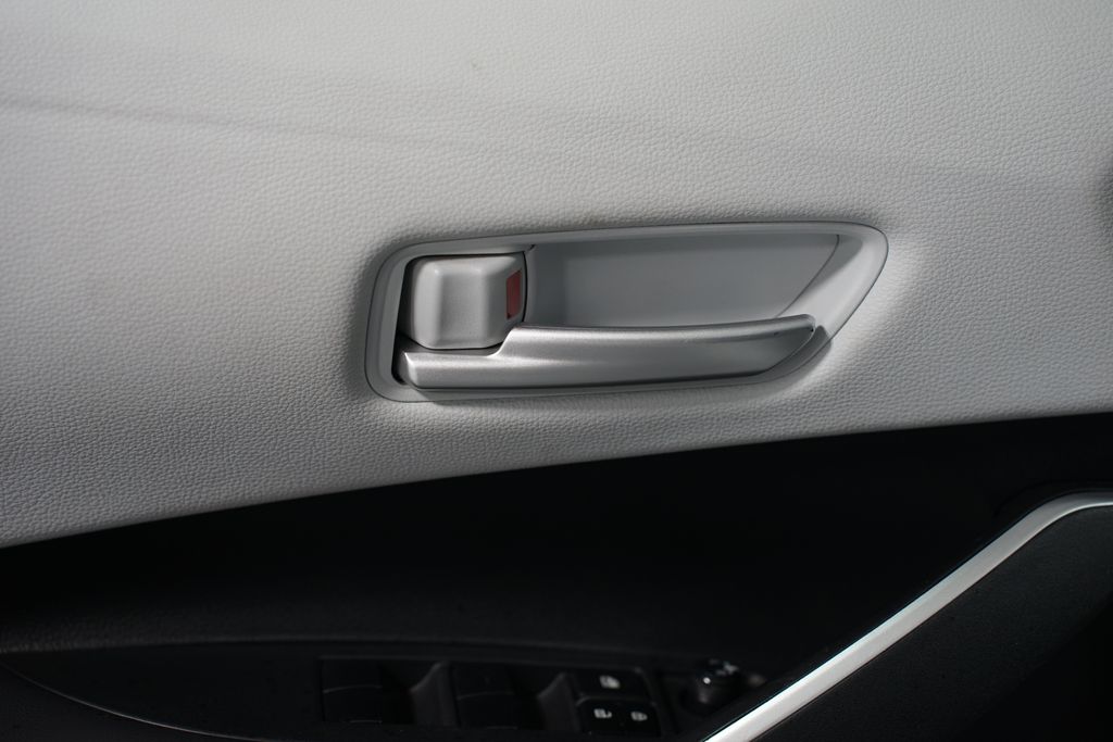 Thumbnail: 2021 Toyota Corolla - 30