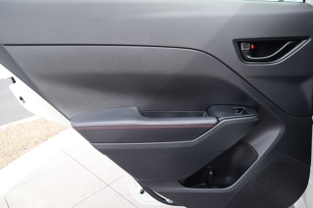 Thumbnail: 2024 Subaru Impreza - 25