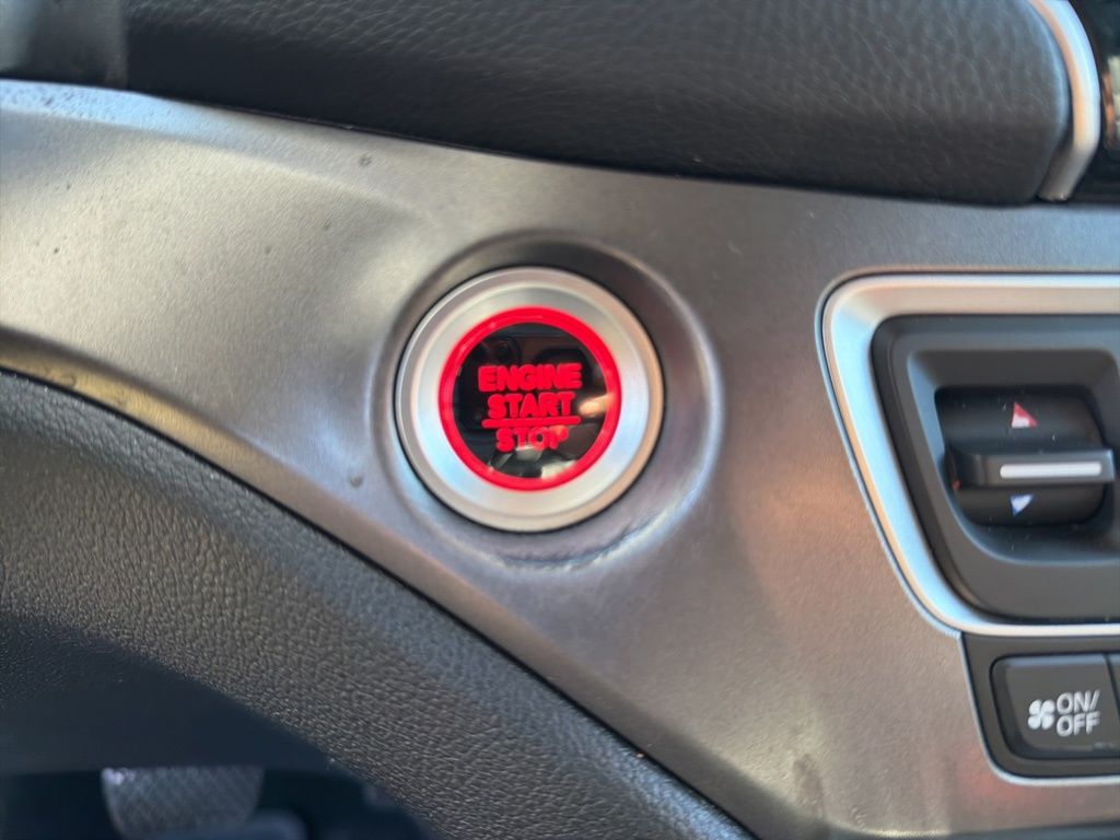 2022 Honda Pilot 2WD Special Edition