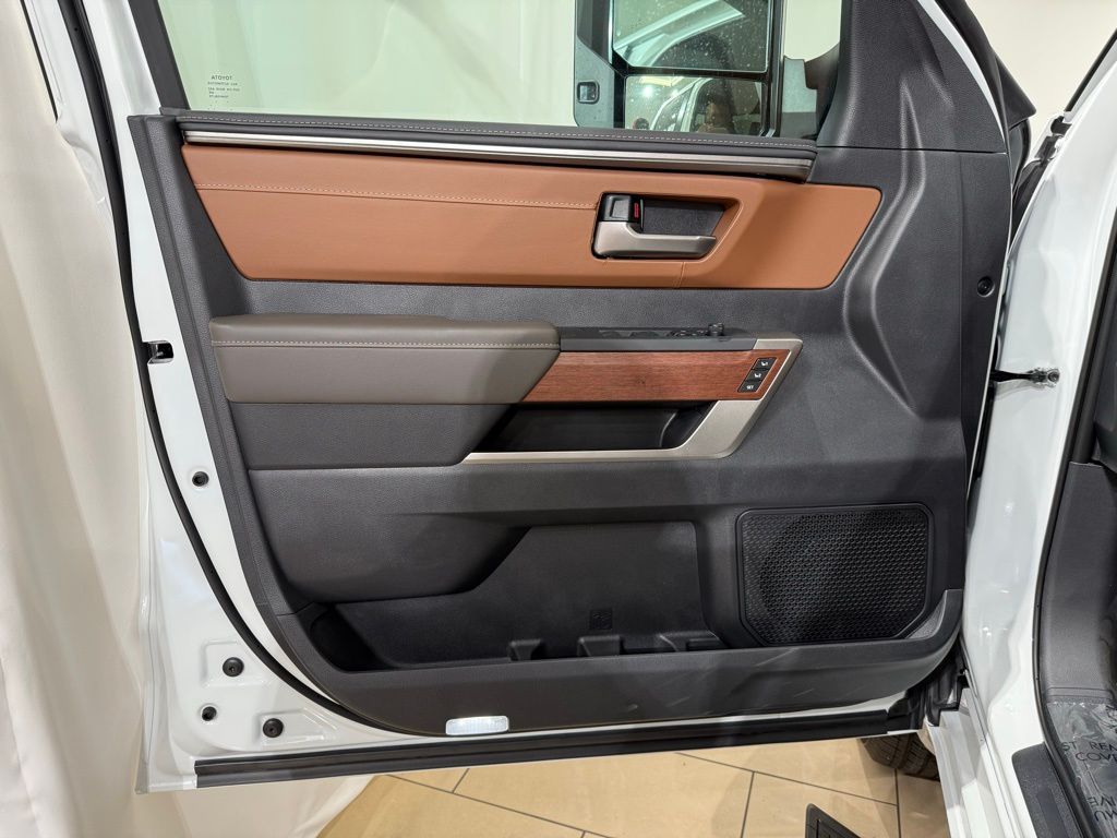 Thumbnail: 2026 Toyota Tundra - 14