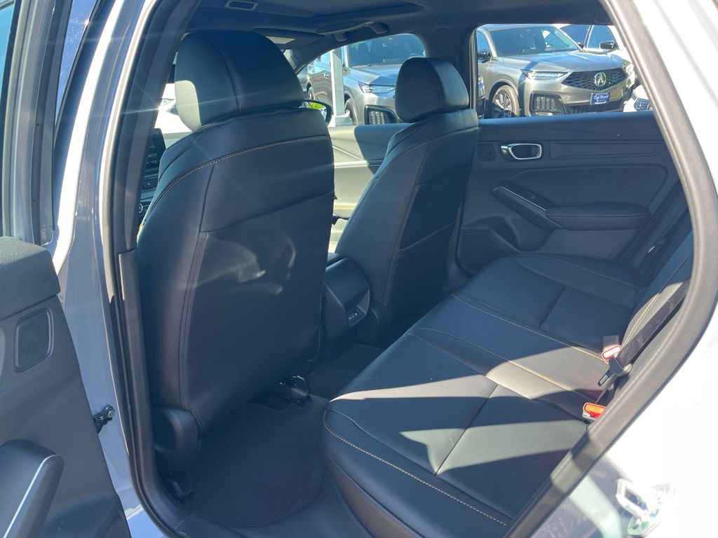 2026 Acura Integra A-Spec Tech Package