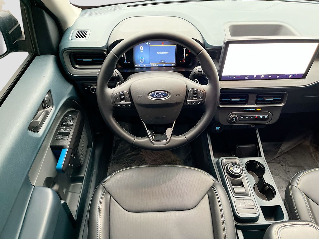 Used 2025 Gray Ford Lobo Standard image 20