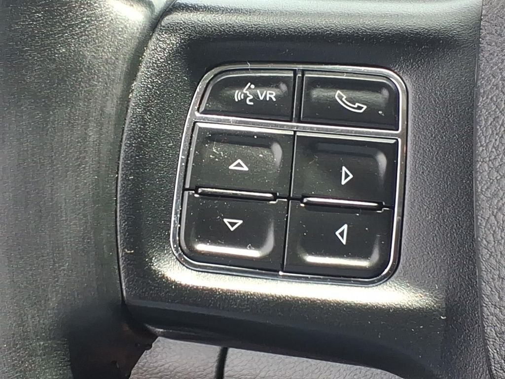 used 2017 Ram 1500 car, priced at $16,900