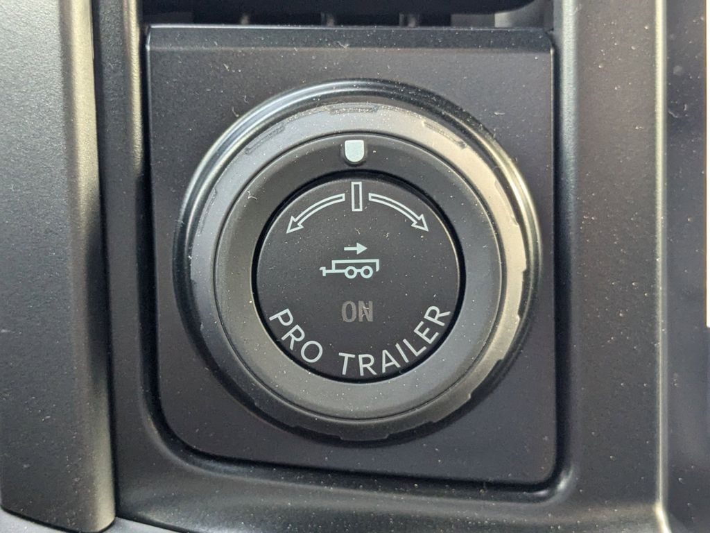 2024 Ford F-150 Black Widow