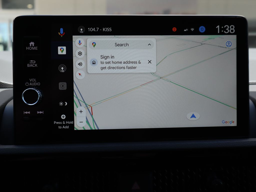 Thumbnail: 2026 Honda CR-V - 16