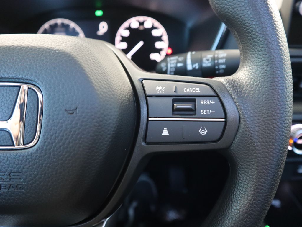 Thumbnail: 2026 Honda CR-V - 12