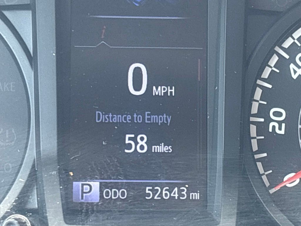 Used 2019 Toyota Tacoma Truck