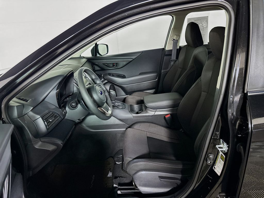 2023 Subaru Outback 2.5i