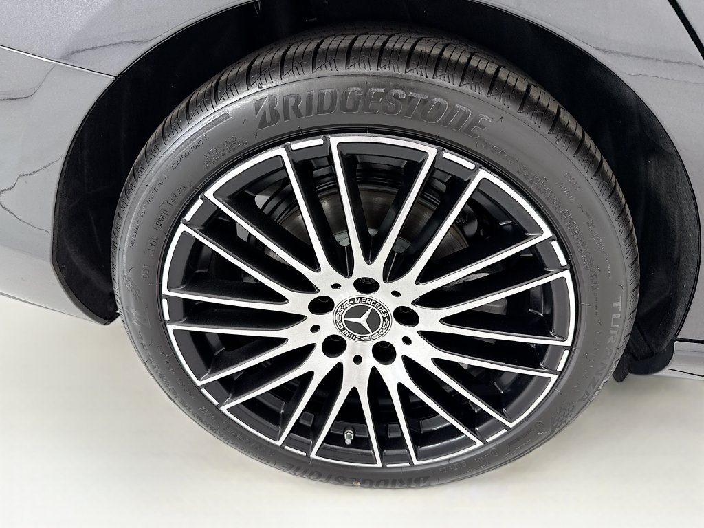 Thumbnail: 2026 Mercedes-Benz C-Class - 32