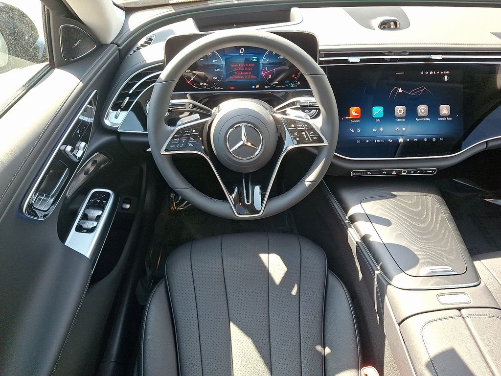 Thumbnail: 2026 Mercedes-Benz E-Class - 8