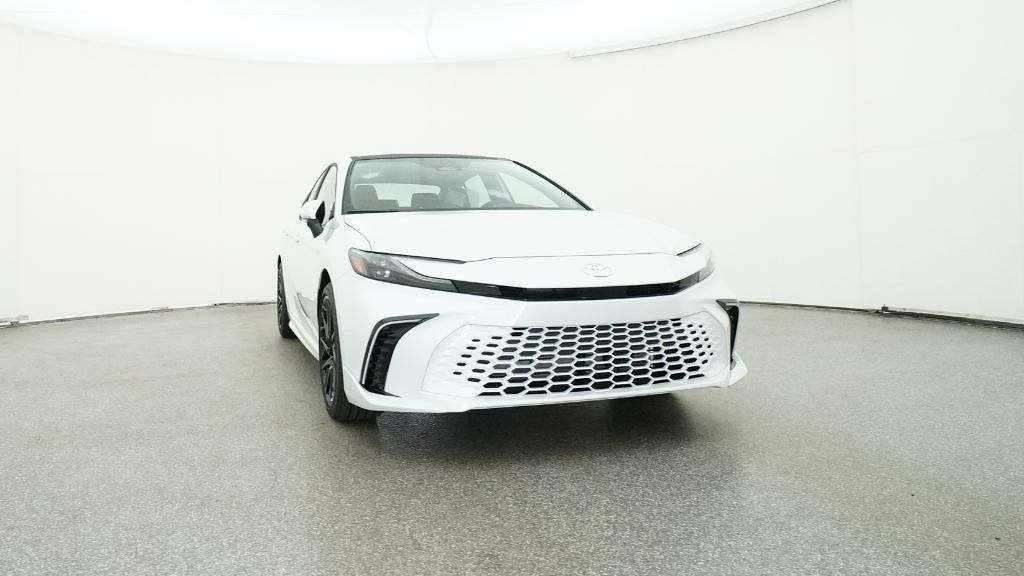Thumbnail: 2026 Toyota Camry - 2