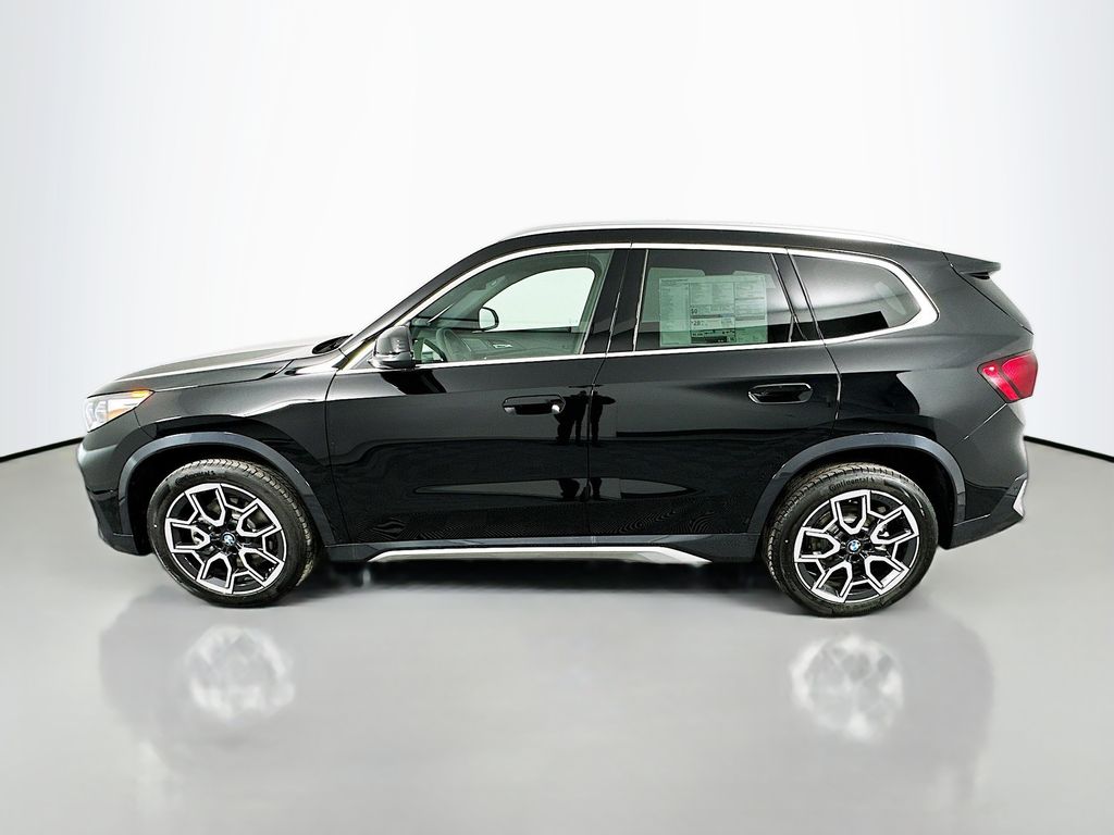 Thumbnail: 2026 BMW X1 - 8