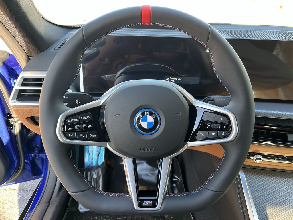 2025 BMW i4 M50 14