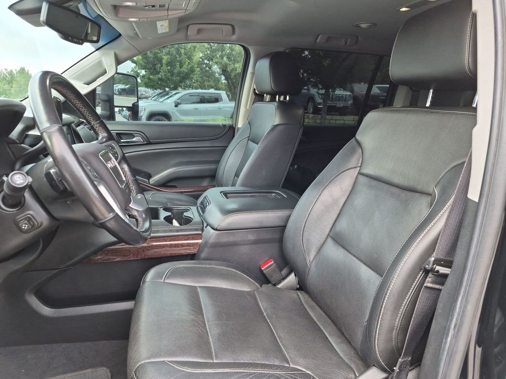 Used Car 2019 Gmc Yukon Xl  Slt For Sale Under $25,000 In Austin, Texas