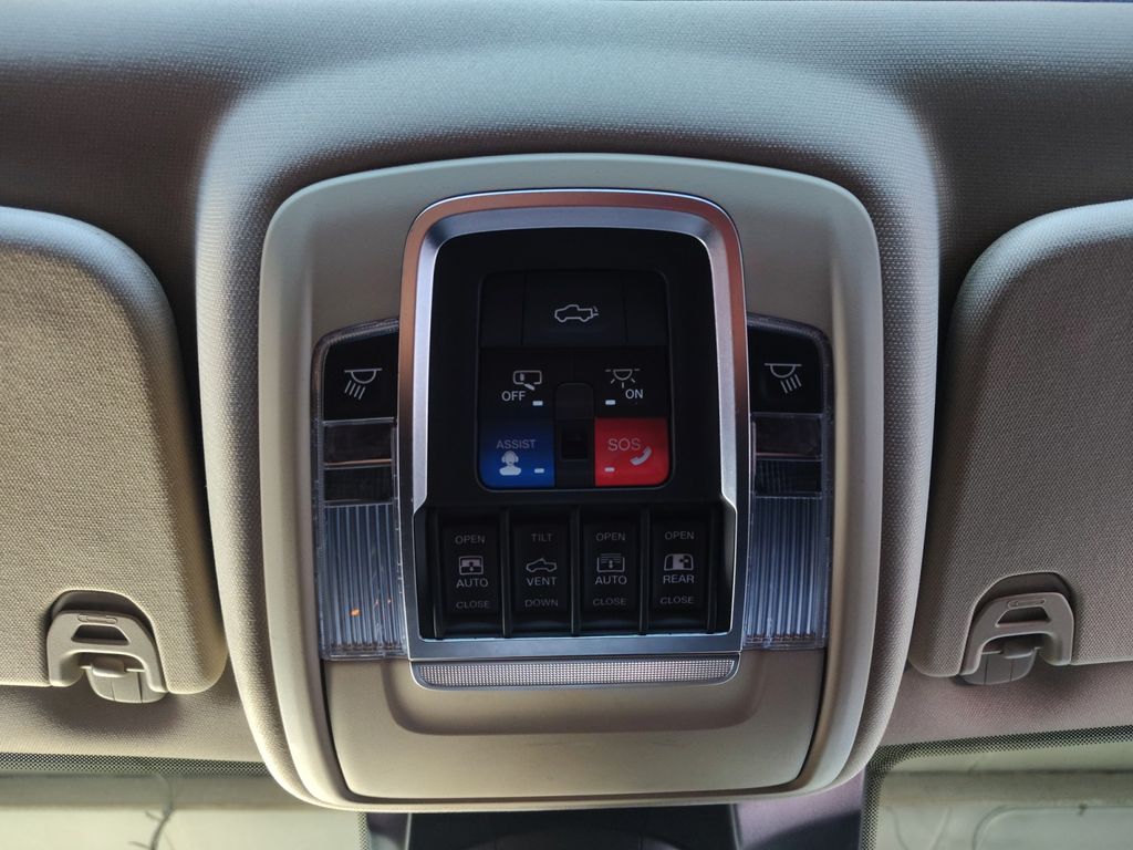 Used Car 2019 Ram 1500  Laramie For Sale Under $35,000 In Austin, Texas