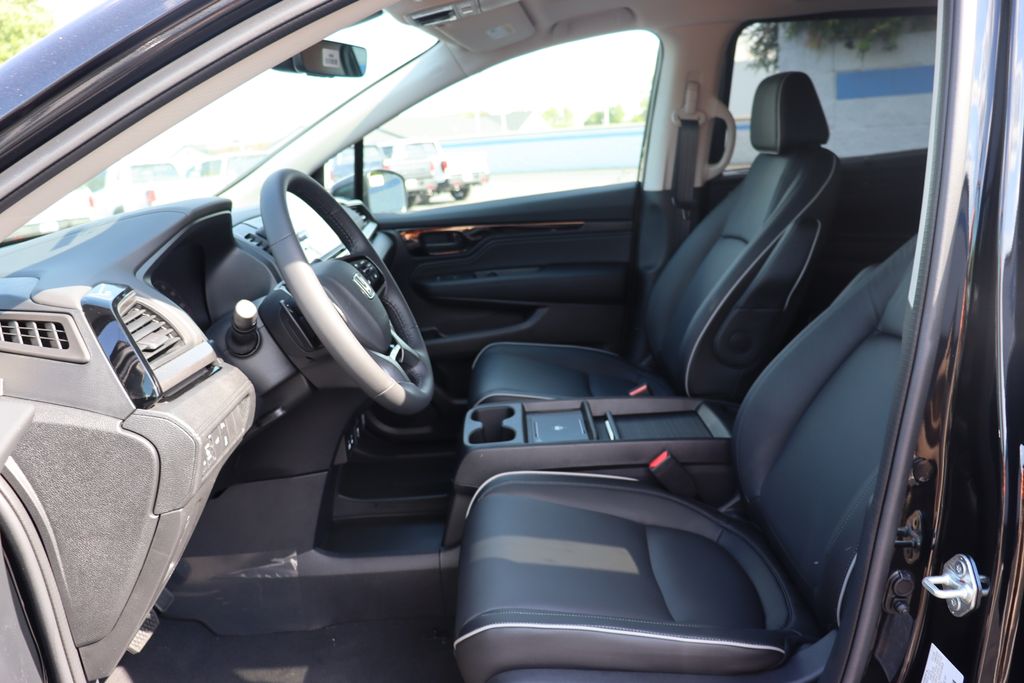 Thumbnail: 2026 Honda Odyssey - 31