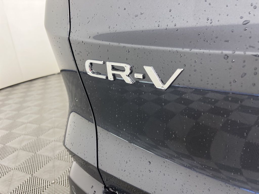 Thumbnail: 2026 Honda CR-V - 19