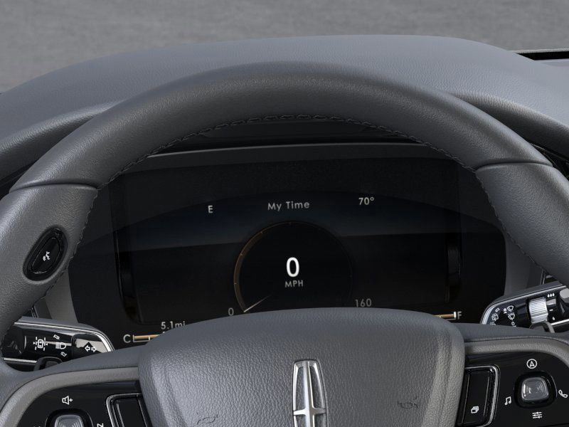 2025 Lincoln Corsair Reserve